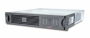 APC Smart-UPS 750VA USB & Serial RM 2U 230V