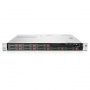 HP ProLiant DL360e Gen8 E5-2407 1P 8GB-U 2TB 460W PS Server/GO (