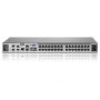 KVM свитч HP AF622A 32-VGA