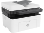 МФУ HP 4ZB84A HP Laser MFP 137fnw Printer (A4) , Printer/Scanner