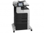 МФУ HP CF067A LaserJet Enterprise 700 M725f MFP (A3) Printer/Sca