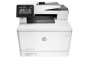 МФУ HP CF377A HP Color LaserJet MFP M477fnw Printer (A4) , Print