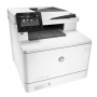 МФУ HP M5H23A HP Color LaserJet Pro MFP M377dw Printer (A4) , Pr