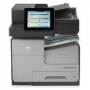 МФУ HP Officejet Ent Color X585dn (B5L04A)