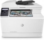 МФУ HP T6B71A HP Color LJ Pro MFP M181fw Printer (A4) Printer/Sc