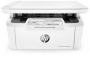 МФУ HP W2G54A HP LaserJet Pro MFP M28a Printer (A4) , Printer/Sc