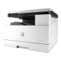 МФУ HP W7U01A HP LaserJet MFP M436n Printer (A3) Printer/Scanner