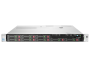 Сервер HP ProLiant DL360p Gen8 E5-2620 1 проц. 8GB-R P420i FBWC