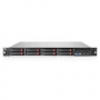 Сервер HP DL360e Gen8 683946-425 E5-2420-2x4GB