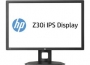 Монитор HP/Z30i IPS /30 ''/2560x1600 Pix 1000:1 /VGA, HDMI, DVI-