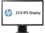 Монитор HP/Z Display Z23i /23 '' IPS /1920x1080 Pix 1000:1 /1 VG