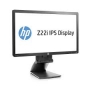 Монитор HP/Z22i  /21,5 '' IPS /1920x1080 Pix 1000:1 /1 DisplayPo