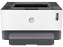 Принтер HP 4RY23A HP Neverstop Laser 1000w Printer (A4) , 600 dp