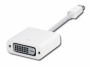 Apple Видео-адаптер Mini DisplayPort to DVI Adapter (MB570Z/A)