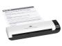 Мобильный сканер HP Scanjet Professional 1000 (L2722A)