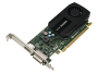 Видеокарта NVIDIA Quadro K420, 1 Гбайт (J3G86AA)