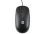Лазерная мышь HP USB 1000dpi (QY778A6)