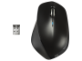 Беспроводная мышь HP X4500 (черный металлик) (H2W26AA)