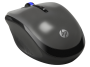 Беспроводная мышь HP X3300 (серый) (H4N93AA)