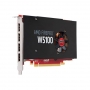 Видеокарта HP AMD FirePro W7100 (J3G93AA) 8GB 256b GDDR 5 PCI-E 