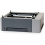 Подающий Лоток HP Q5963A LaserJet 2400 Series 500 sheet feeder