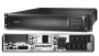 ИСТОЧНИК БЕСПЕРЕБОЙНОГО ПИТАНИЯ APC SMX2200RMHV2U SMART-UPS X 22