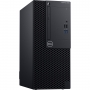 Компьютер Dell/OptiPlex 3060/MT/Core i3/8100/3,6 GHz/4 Gb/500 Gb