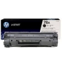 Картридж HP CE278A Black Print Cartridge for LaserJet 1566/1606/
