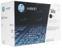 Картридж HP CF214X Black Print LaserJet Cartridge for LaserJet 7