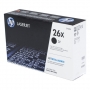 Картридж HP CF226X 26X Black LaserJet Toner Cartridge for LaserJ