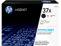 Картридж HP CF237X HP 37X Black LaserJet Toner Cartridge for Las
