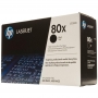 Картридж HP CF280X 80X Black Print Cartridge for LaserJet Pro 40