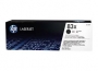 картридж HP CF283X 83X Black Toner Cartridge for LaserJet Pro MF