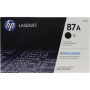 картридж HP CF287A 87A Black LaserJet Toner Cartridge for LaserJ