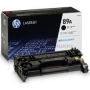 Картридж HP CF289A 89A Black LaserJet Toner Cartridge for LaserJ