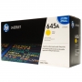 Картридж HP C9732A Toner Cartridge Yellow for Color LaserJet 550