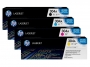Картридж HP CC533A Magenta Print Cartridge for Color LaserJet CP