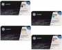 Картридж HP CE271A Cyan Print Cartridge for Color LaserJet CP552
