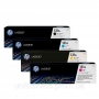 Картридж HP CF213A 131A Magenta Toner Cartridge for LaserJet Pro