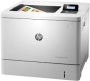 Цветной принтер HP B5L25A HP Color LaserJet Ent M553dn Prntr (A4