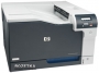Цветной принтер HP CE710A Color LaserJet CP5225 (А3) 600 dpi, 20