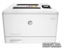 Цветной принтер HP CF388A HP Color LaserJet Pro M452nw Printer (