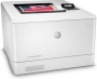 Цветной принтер HP W1Y45A HP Color LaserJet Pro M454dw Printer ,