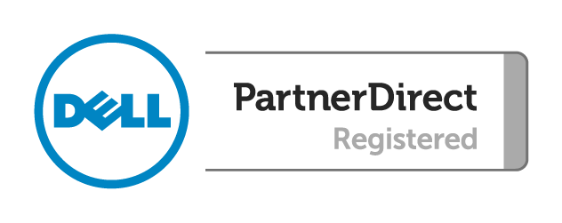 Dell PartnerDirect Registered 2011 RGB
