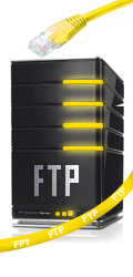 FTP Server admtime